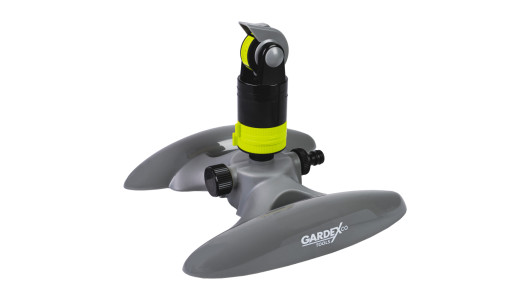 4x Pattern Sprinkler GEAR ARC GX image