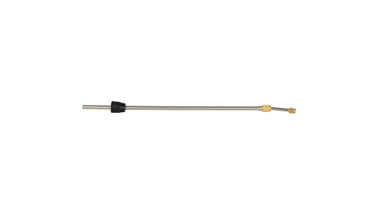 Extensie pulverizator LUXE7 GX image