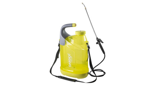 Vermorel cu acumulator LUXE7 GX image