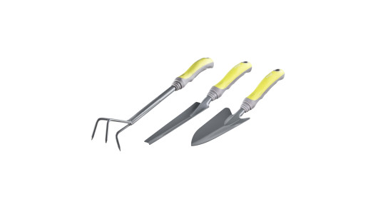 Set cultivation tools CLASSIC GX image