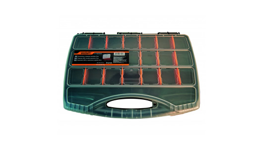 Organizator ABS cu separatoare reglabile, 32cm image