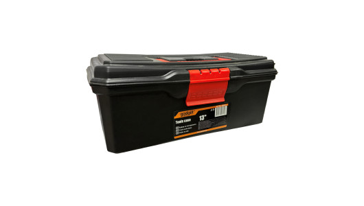 Tools case, solid lid 13" GD image
