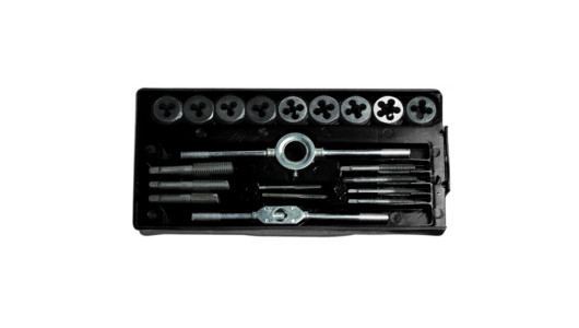 Filiere cu port set 20pcs BS image