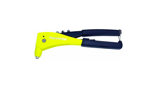 Нитачка алуминиева 95"/240mm Topmaster Professional image