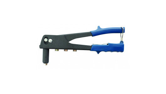 Cleste pop nituri 250mm 40 nituri blister BS image