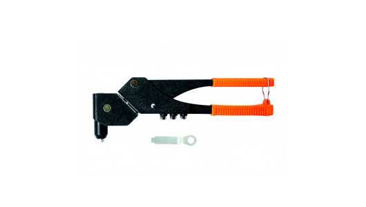 Cleste pop nituri frontal 300mm GD image