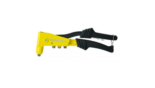 Aluminum Hand riveter TMP image
