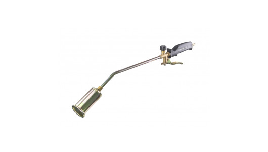 Горелка със спусък &oslash;40mm L30cm RAIDER RD-GHT01 image