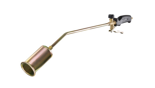 Heating torch with trigger &oslash;50mm L40cm RD-GHT02 image