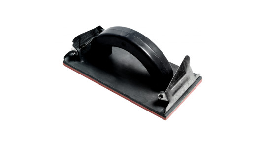 Suport smirghel 175x85mm with handle image