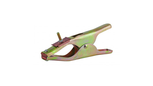 Earth clamp 500A image