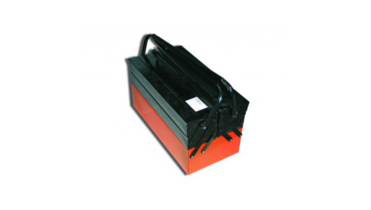 Trusa scule metal 17" GD image