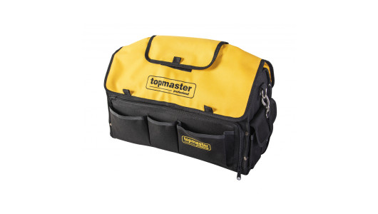 Geanta scule 19 buzunare 19'' TMP image