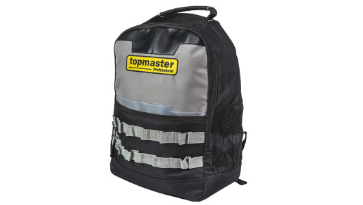 Rucsac cu organizator TMP&nbsp; image