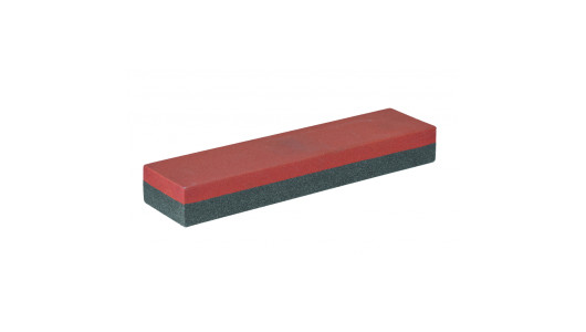 Combination shape stone 200x50x25mm pink&grey image