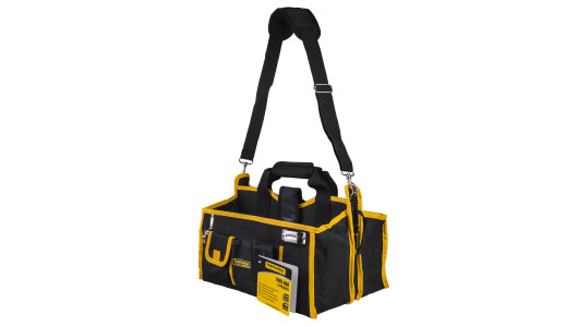 Tool bag with 15 pockets TMP image