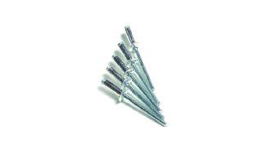 Set po-nituri 4x14mm set 500pcs TS image