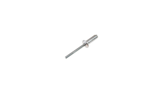 Rivets 4.8x15 mm 50pcs. TMP image