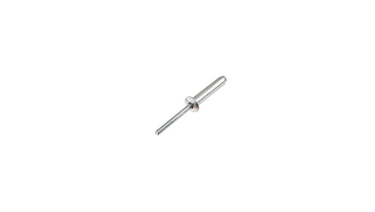 Нитове 4.8x25 mm 40бр. Topmaster Professional image