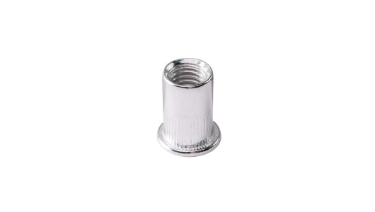 Nut rivets Flat head 10mm 20pcs. TMP image