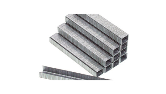 Flat staples 12mm type 140 / 1000pcs box TMP image
