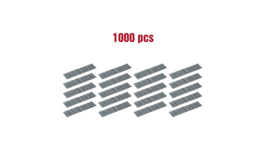 Cuie RDP-SST20 15x1.08mm Tip 47 1000buc image