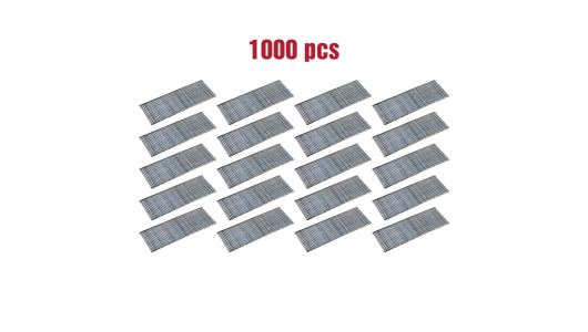 Cuie RDP-SST20 25x1.08mm Tip 47 1000buc image