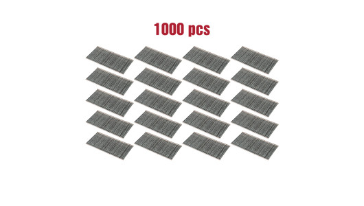 Nails for RDP-SST20 32x1.08mm Type 47 1000pcs. image
