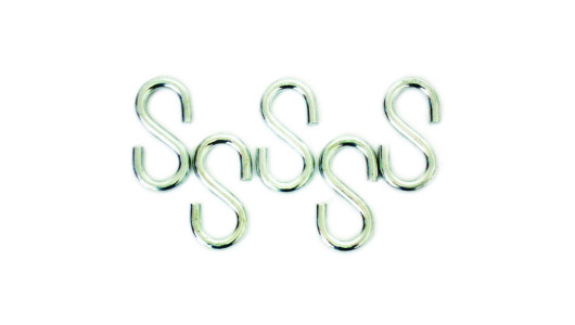 Carlig simplu 5mm TS image