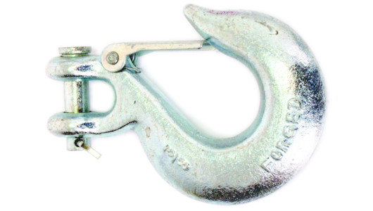 Slip hook 1/2" TS image