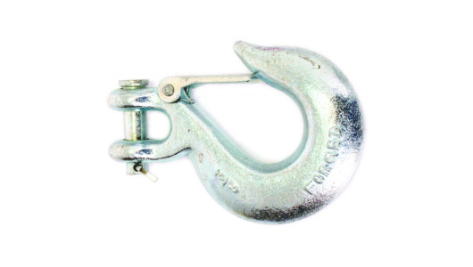 Slip hook 1/2" TS image