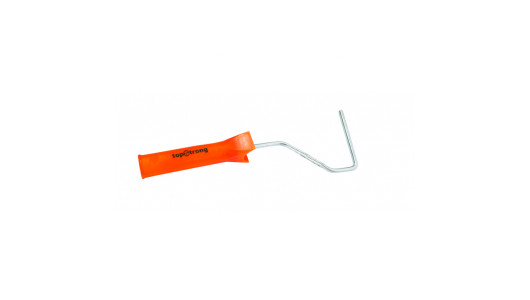 Roller handle 100x270x6mm TS image