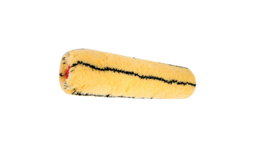 Roller polyamide 12mm pile 180Х50X6mm TS image