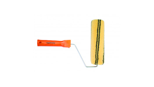 Roller polyamide 12mm pile 230х50х6мм with handleTS image