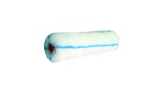 Roller polyamide 18mm pile 180Х54X6mm TS image