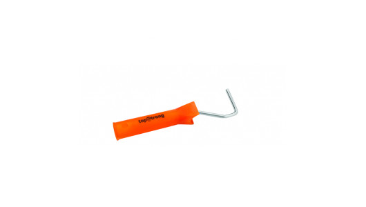 Maner trafalet 50x200x6mm TS image