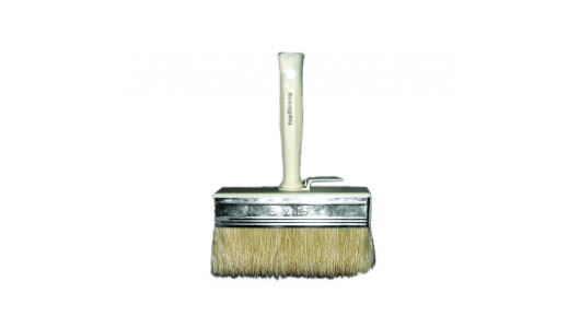 Paint brush 30х100mm TS image