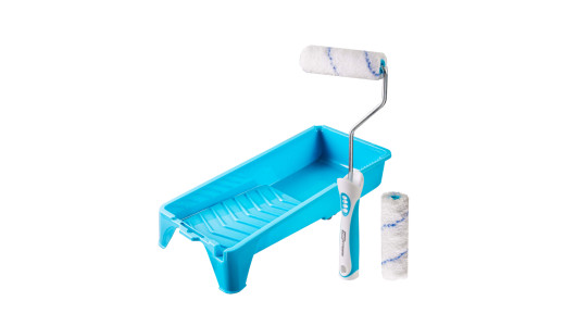 Валяк Mini 100mm set TopStrong image