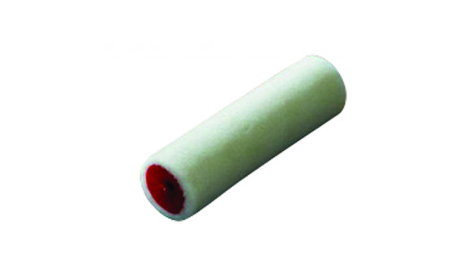 Валяк велур нишка 4mm 180x44x6mm TopStrong image