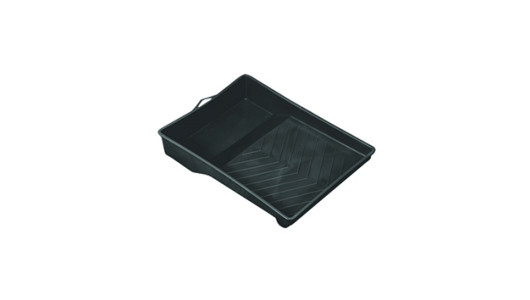 Plastic paint tray 230mm TS image