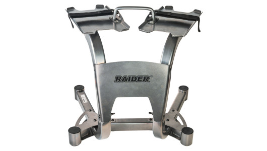 Стойка за дъмбели GYM RAIDER image