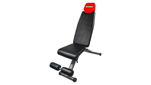 Лежанка GYM RAIDER image