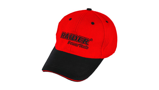 Sapca promo Raider image