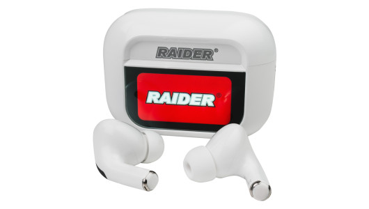 Casti bluetooth in-ear V5.4 33mAh RD-BB02 image