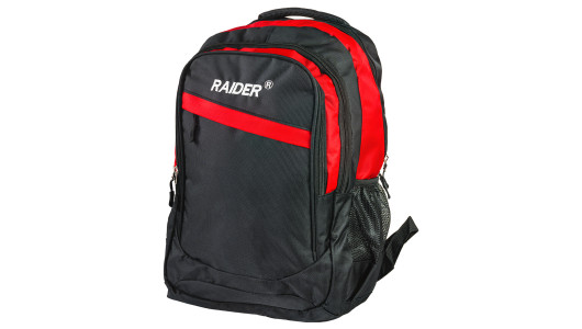 Rucksack Raider image