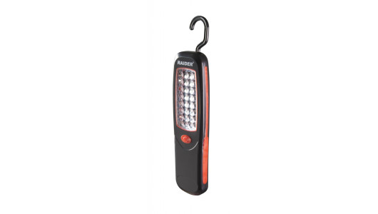 Flash light Raider image