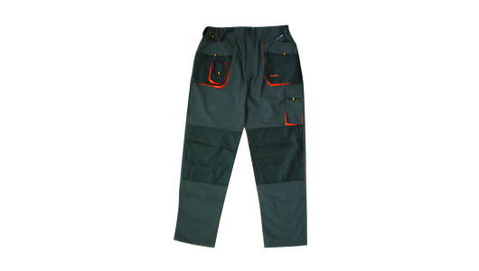 Pant rainforced knees size "M" TS image