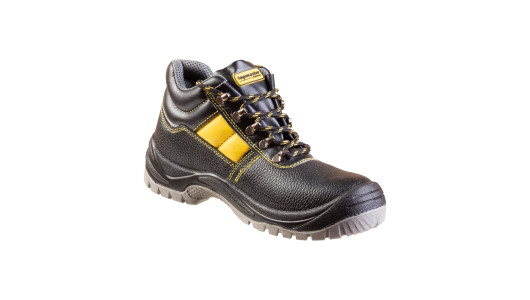 Working shoes WS3 size 47 yellow image