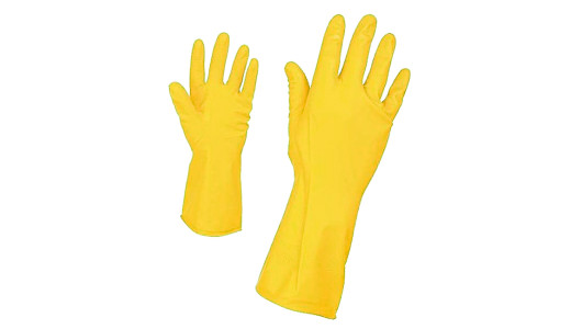 Household gloves BASIC "S" TS image