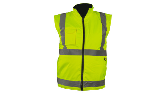 Светлоотразителен елек изолиран XXXL TMP image